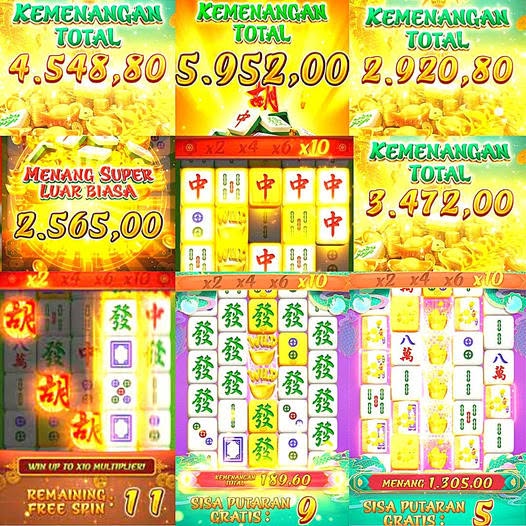 MPO22: Situs Game Semakin Sering Main Banyak Hadiah VIP